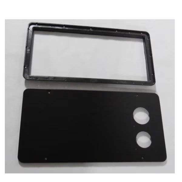 6258AEB Furnace Access Door, Black, Auto Usa, Mfr#: AU2604893